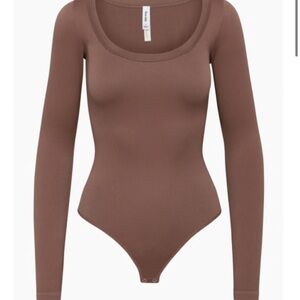 Sunday Best bodysuit from Aritzia